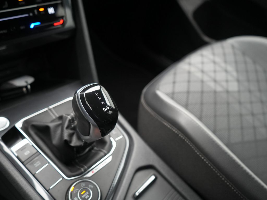 Volkswagen Tiguan Allspace 2022