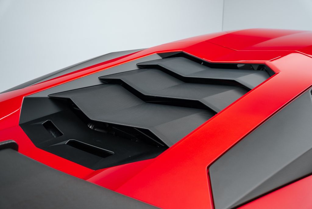 Lamborghini Aventador 2017