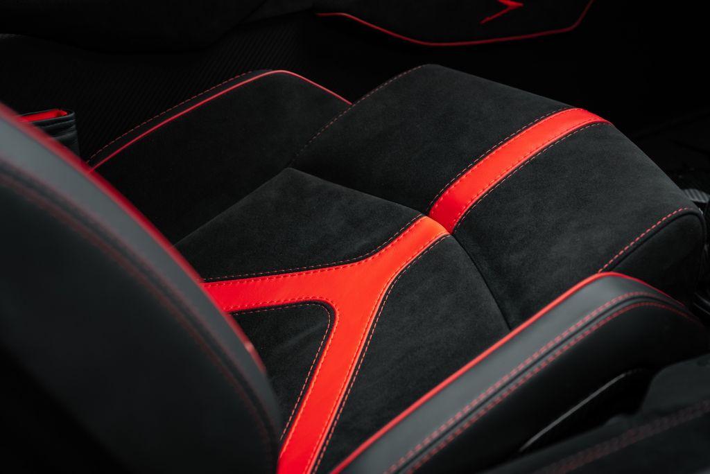 Lamborghini Aventador 2017