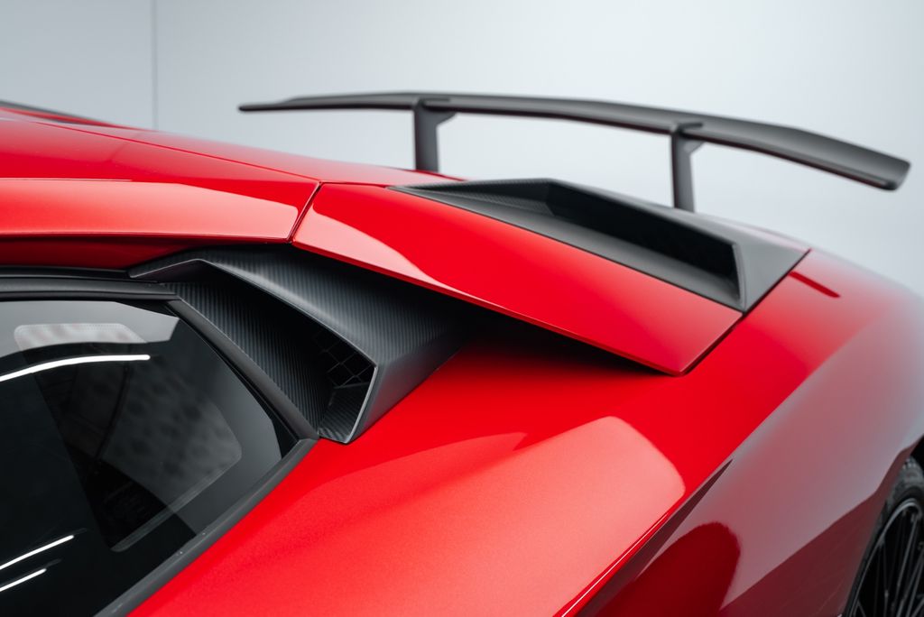 Lamborghini Aventador 2017