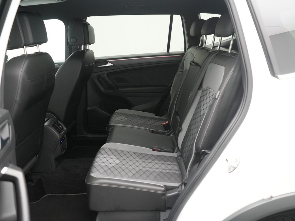 Volkswagen Tiguan Allspace 2022