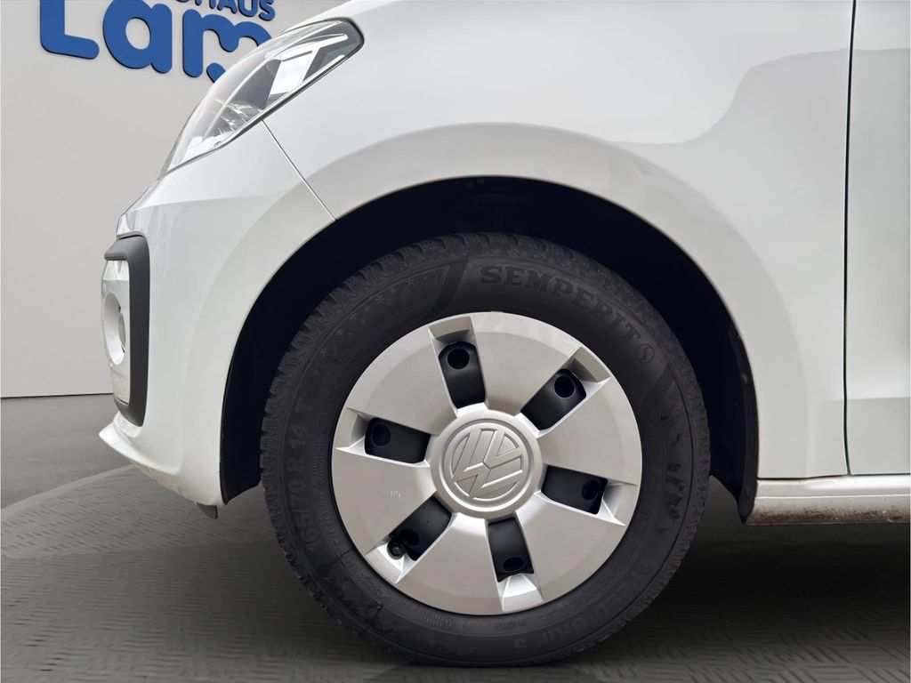 Volkswagen up! 2022