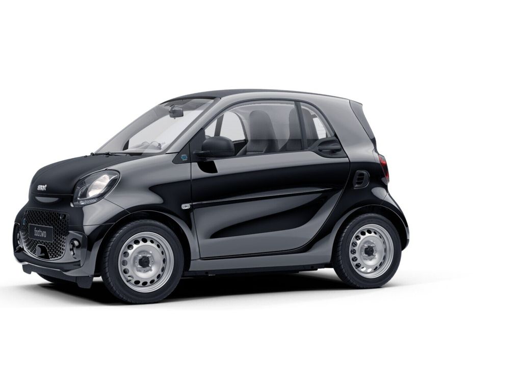 Smart ForTwo 2022