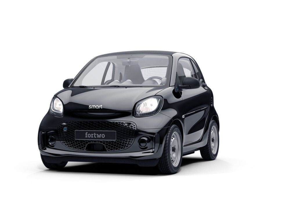 Smart ForTwo 2022