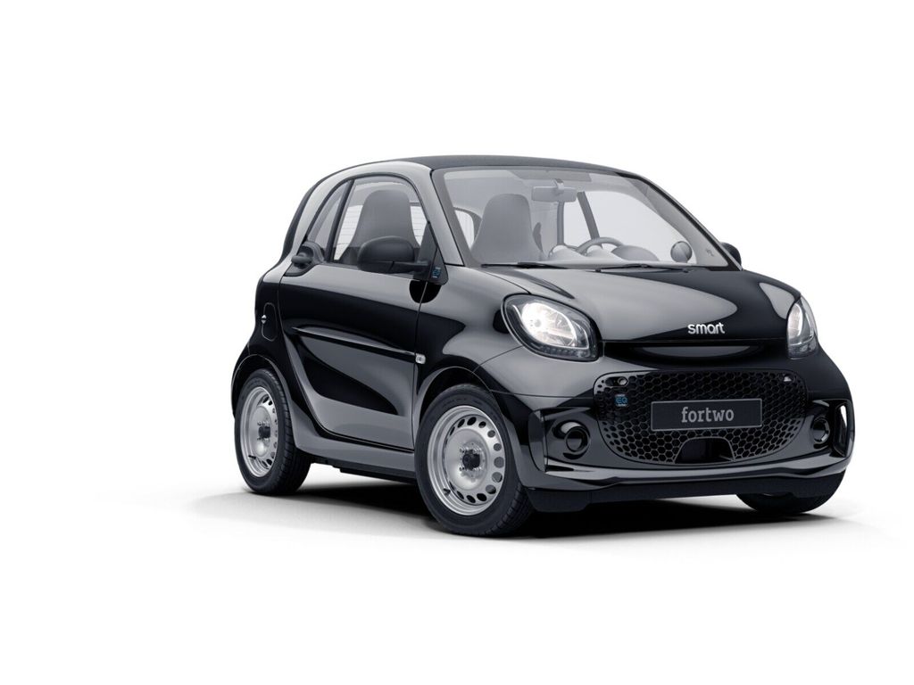 Smart ForTwo 2022
