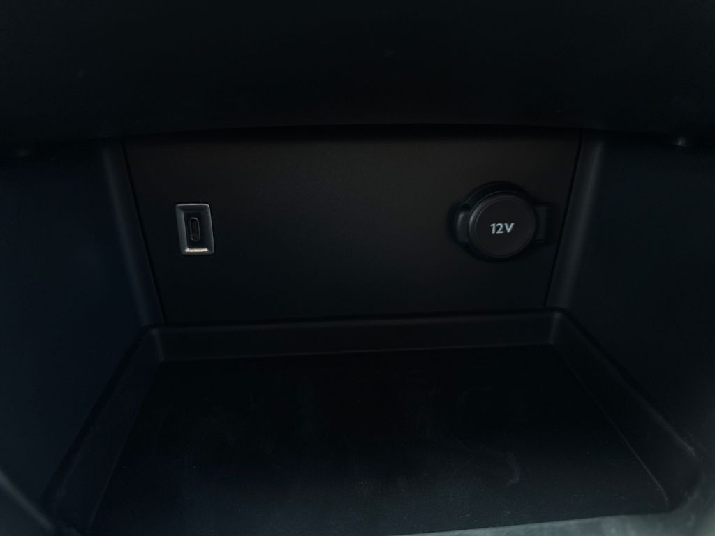 DS Automobiles DS7 (Crossback) 2025