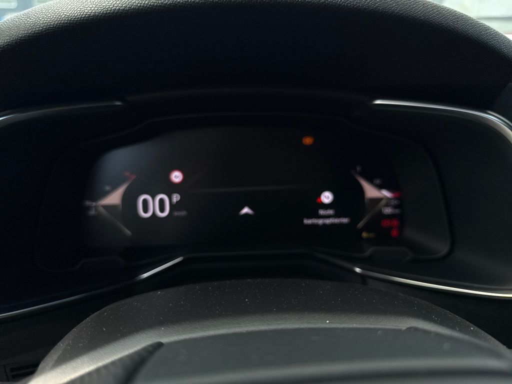 DS Automobiles DS7 (Crossback) 2025