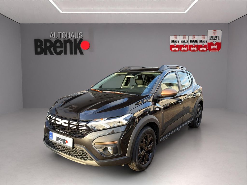 Dacia Sandero 2025