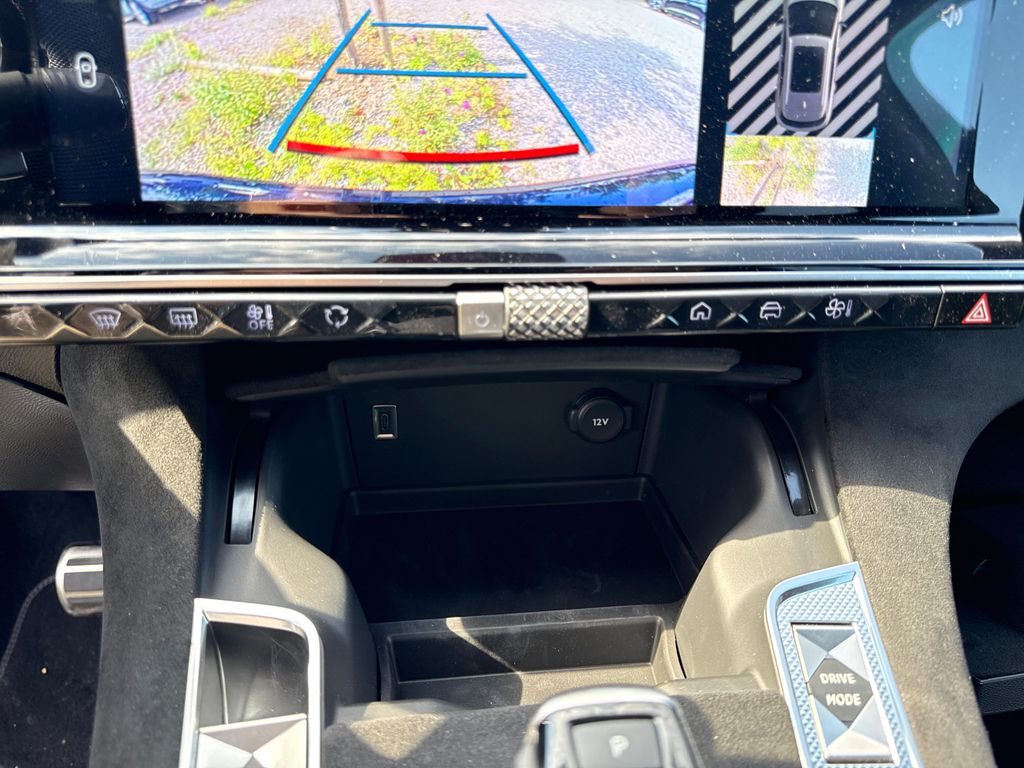 DS Automobiles DS7 (Crossback) 2025