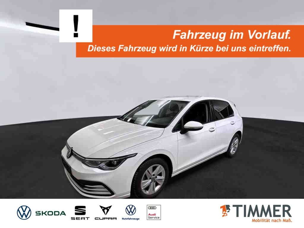 Volkswagen Golf 2023