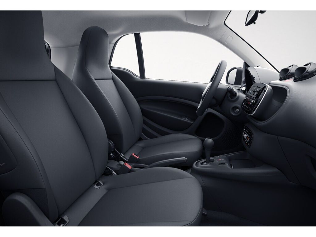 Smart ForTwo 2022
