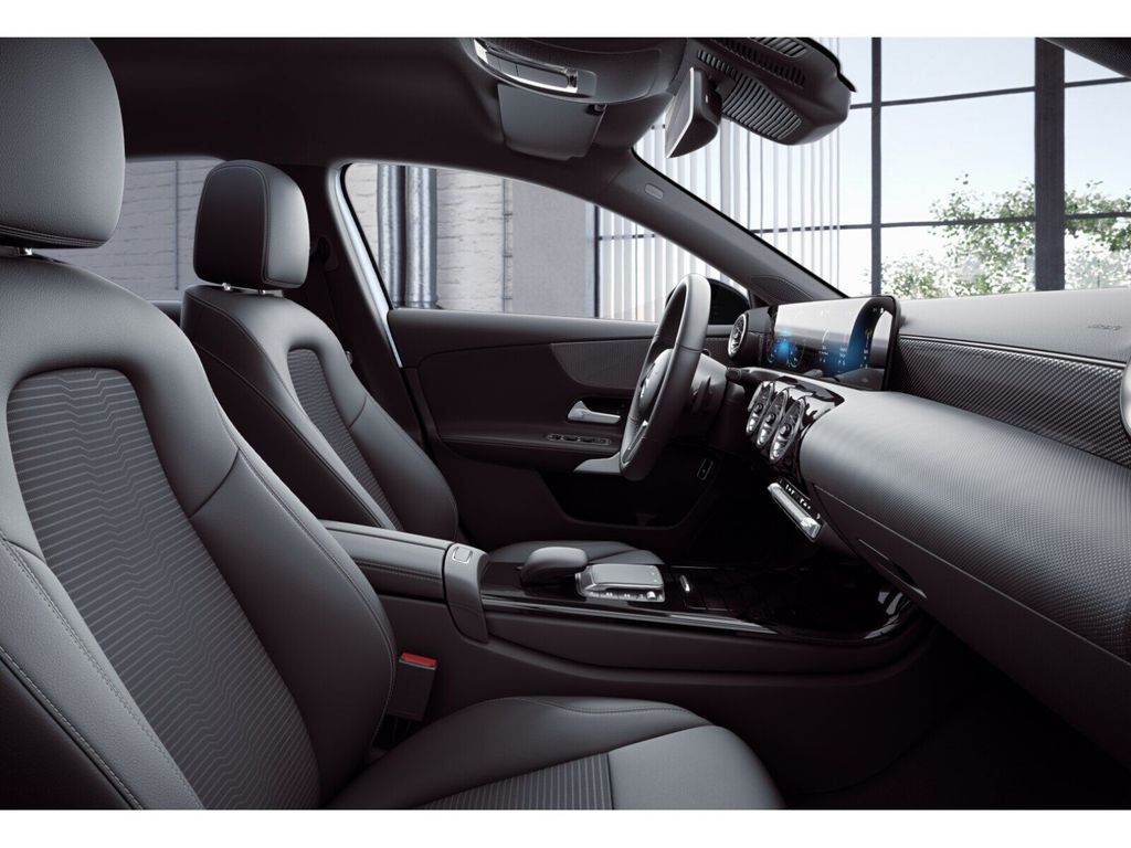 Mercedes-Benz A 250 2022
