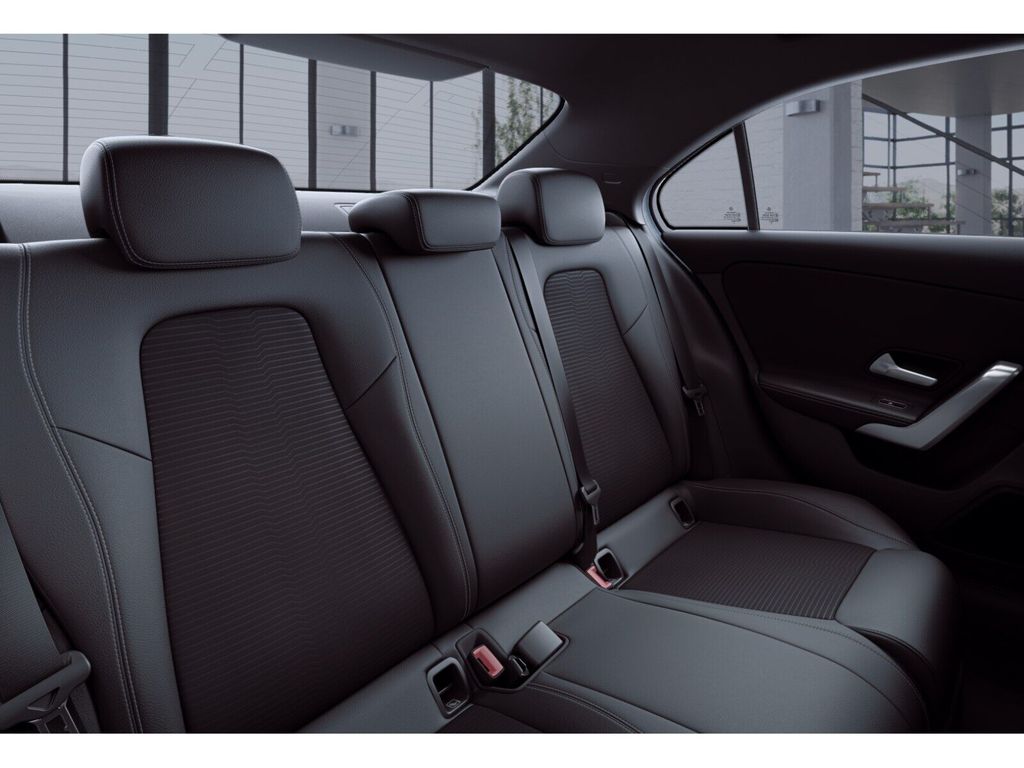 Mercedes-Benz A 250 2022