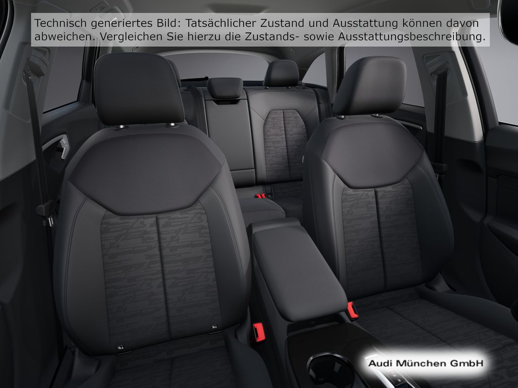 Audi A5 2025