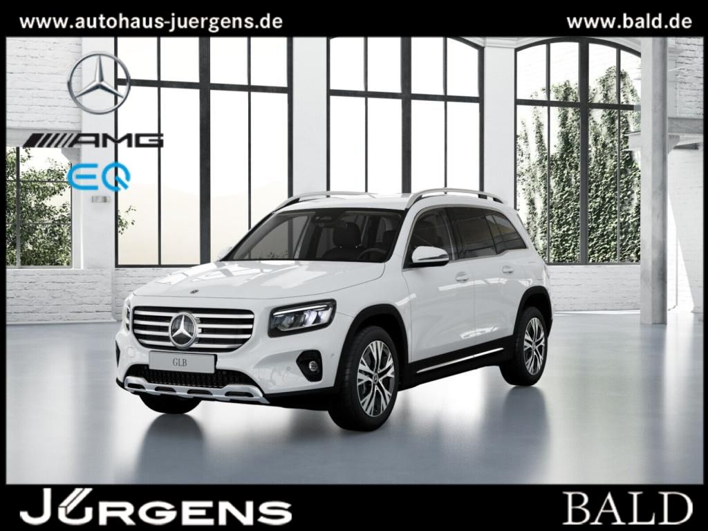 Mercedes-Benz GLB 220 2024