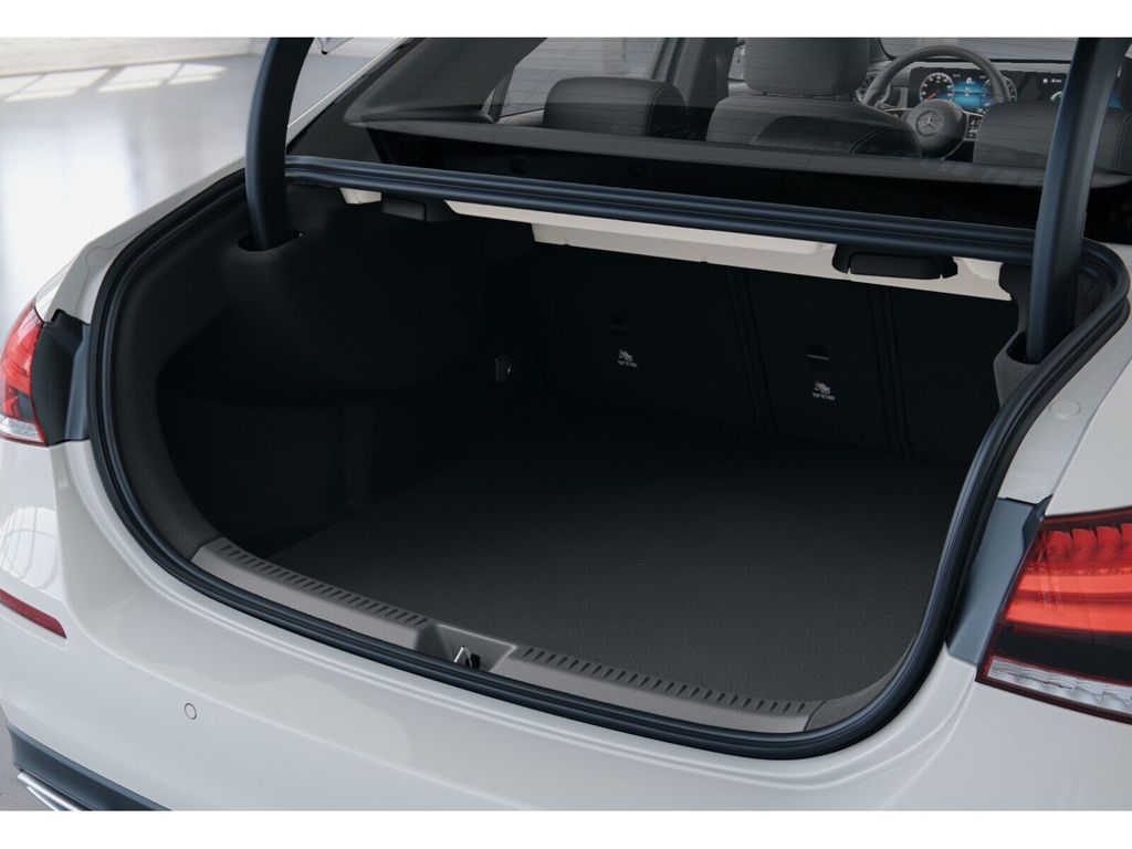 Mercedes-Benz A 250 2022