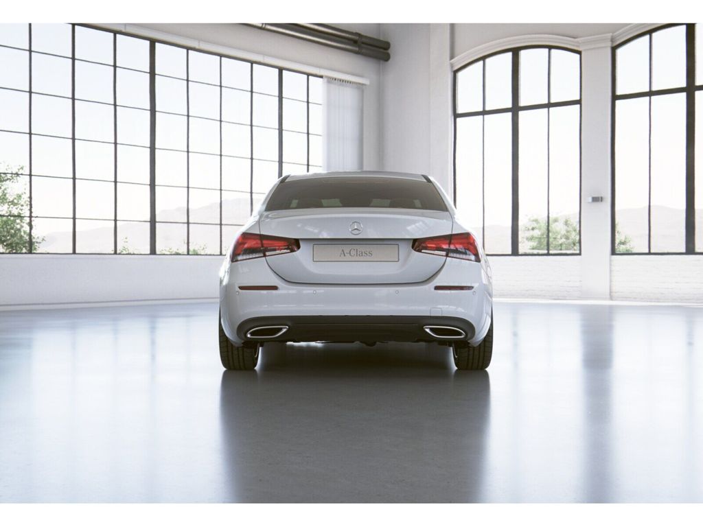 Mercedes-Benz A 250 2022