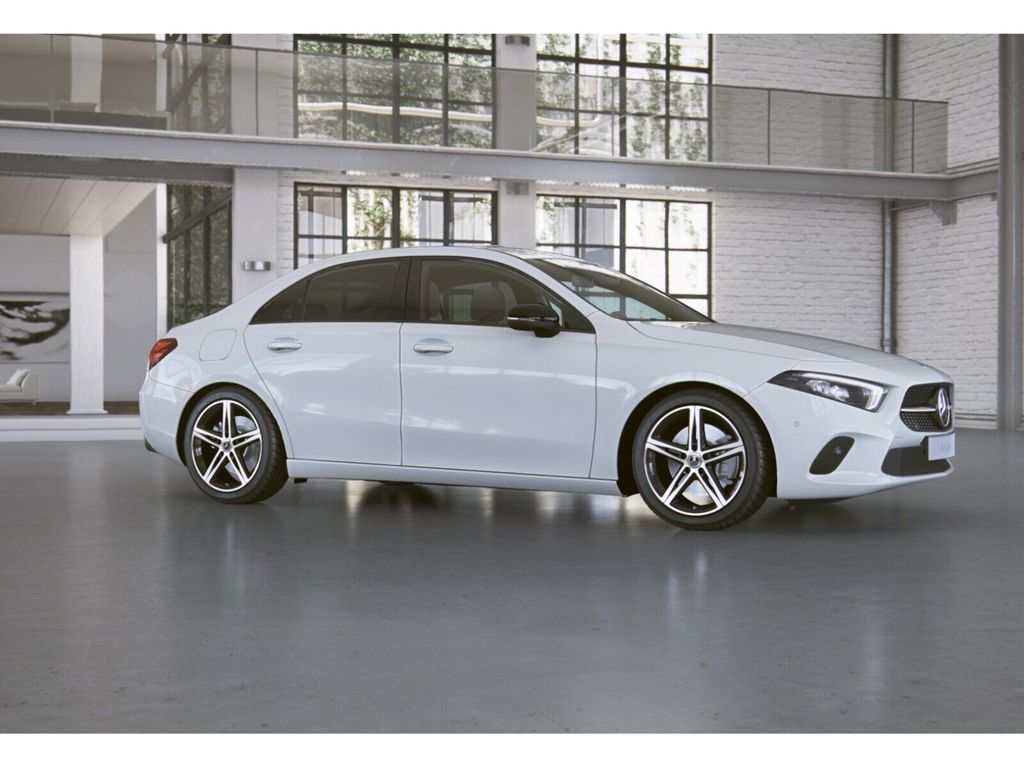 Mercedes-Benz A 250 2022