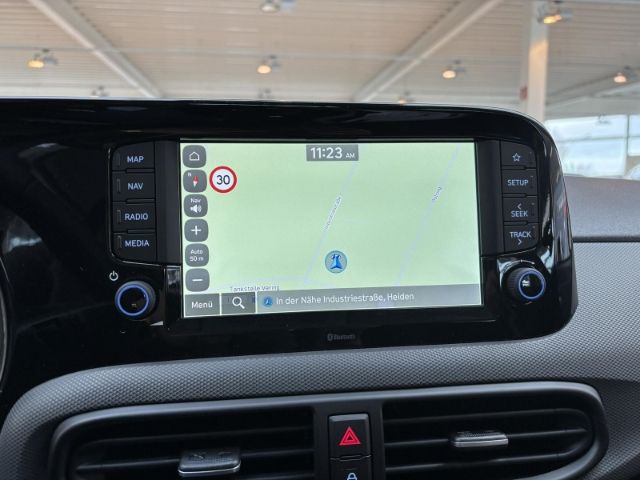 Hyundai i10 2025