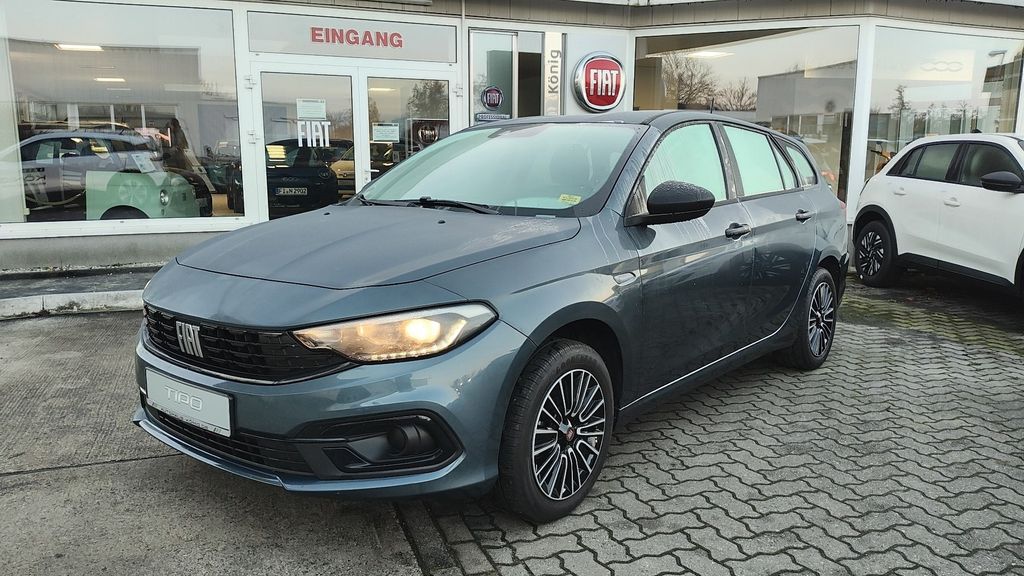 Fiat Tipo 2023