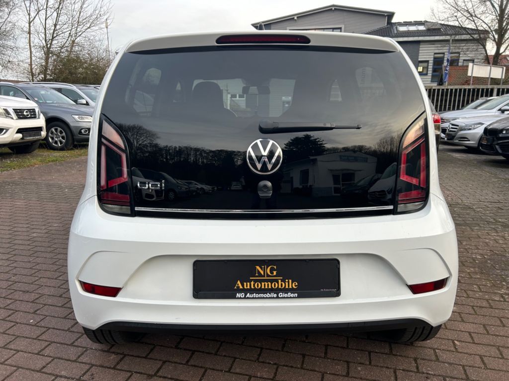 Volkswagen up! 2021