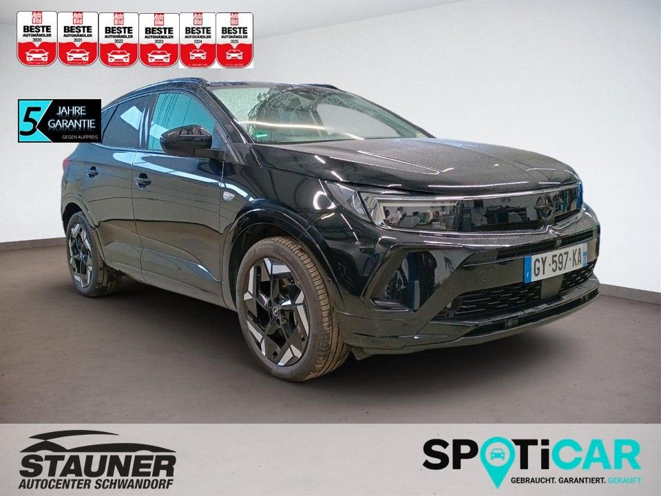 Opel Grandland (X) 2023