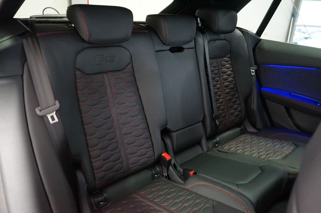 Audi RSQ8 2025