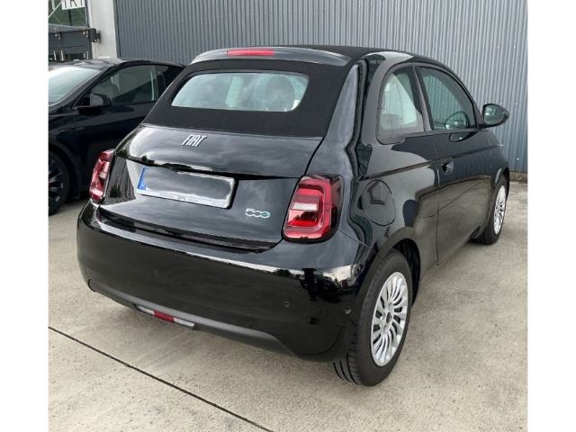 Fiat 500e 2023