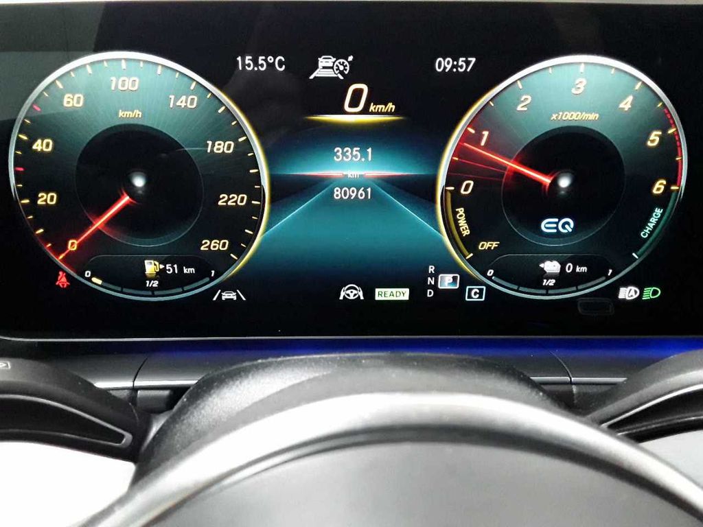 Mercedes-Benz GLE 350 2022