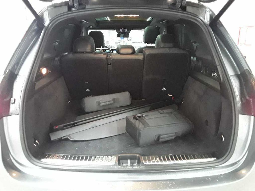 Mercedes-Benz GLE 350 2022