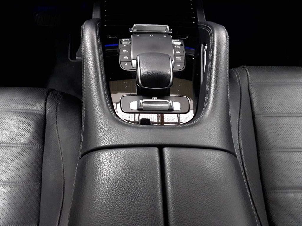 Mercedes-Benz GLE 350 2022