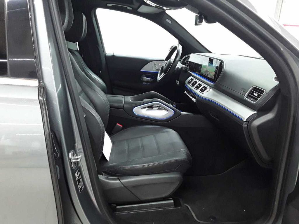 Mercedes-Benz GLE 350 2022