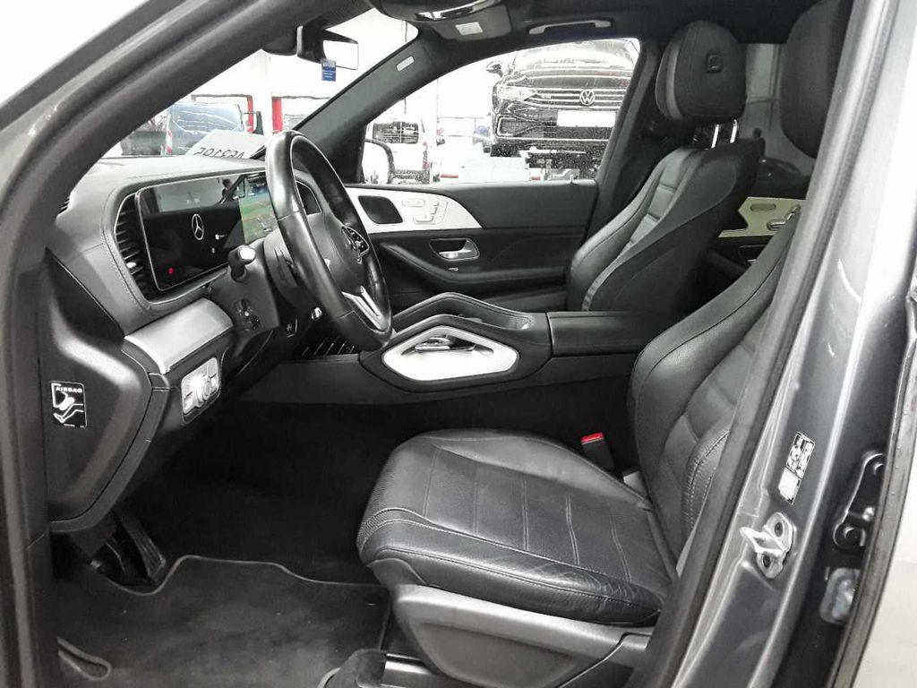 Mercedes-Benz GLE 350 2022