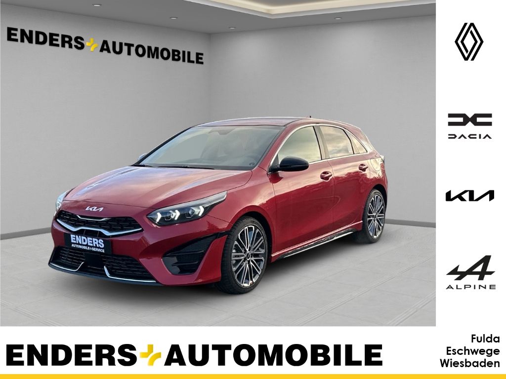Kia cee'd / Ceed