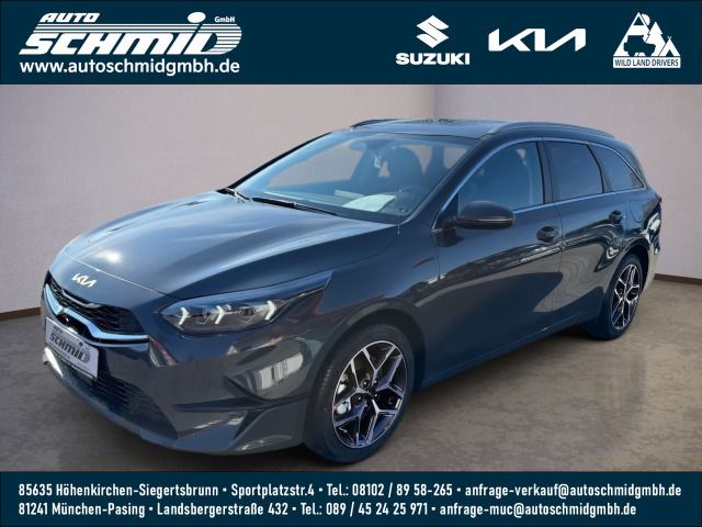 Kia cee'd / Ceed