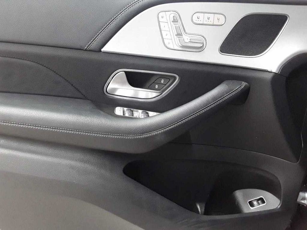 Mercedes-Benz GLE 350 2022