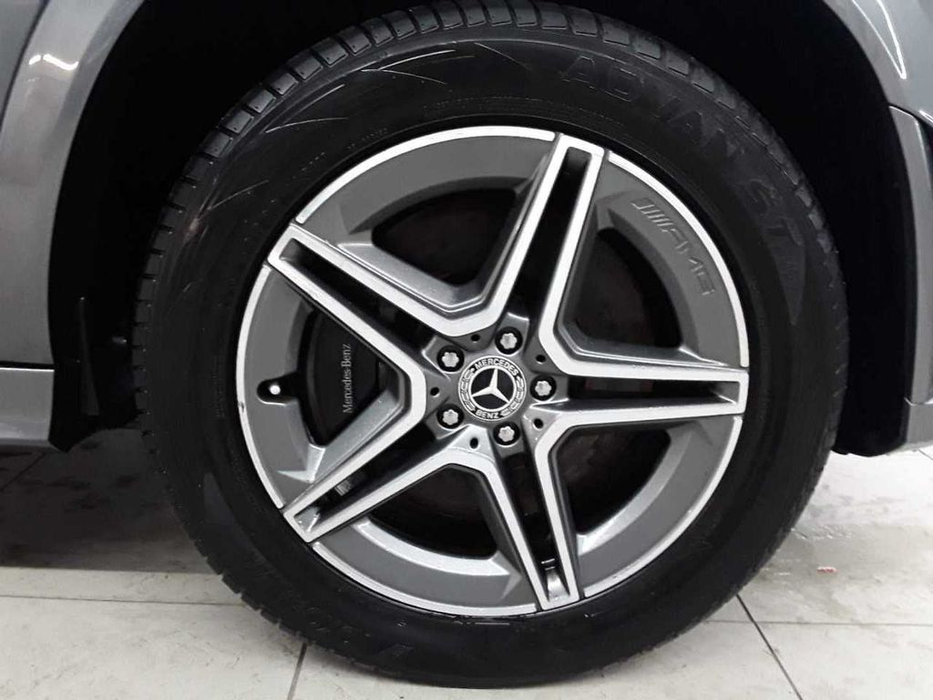 Mercedes-Benz GLE 350 2022