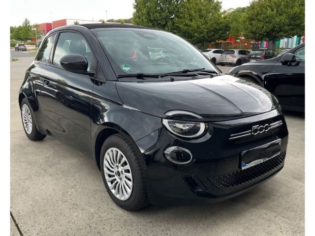 Fiat 500e 2023