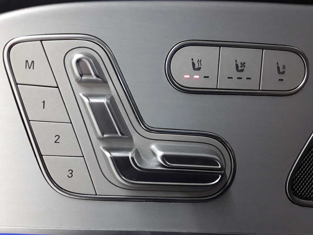 Mercedes-Benz GLE 350 2022