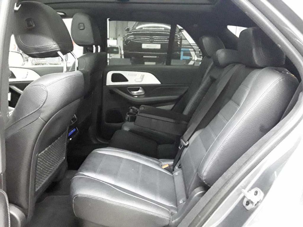 Mercedes-Benz GLE 350 2022