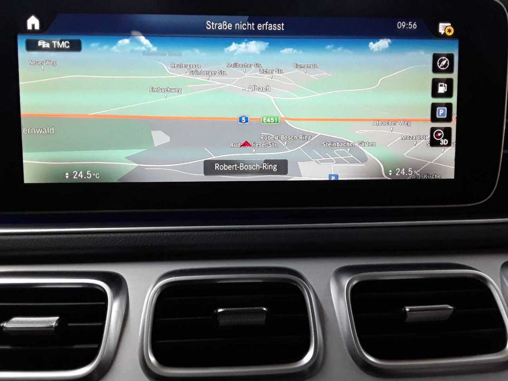 Mercedes-Benz GLE 350 2022