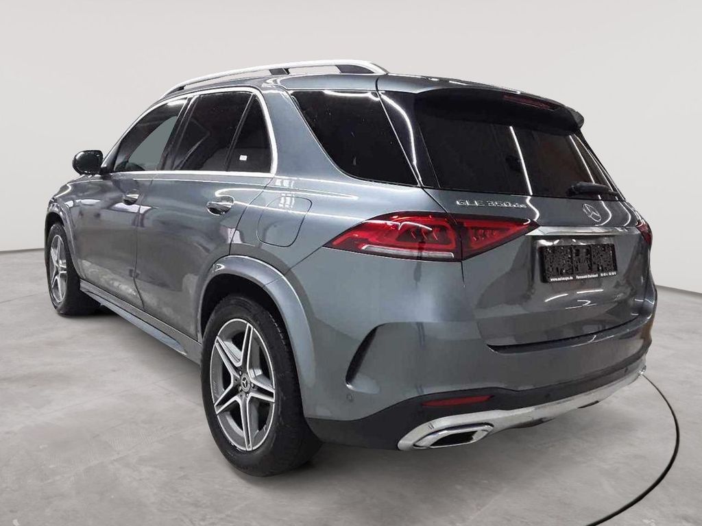 Mercedes-Benz GLE 350 2022