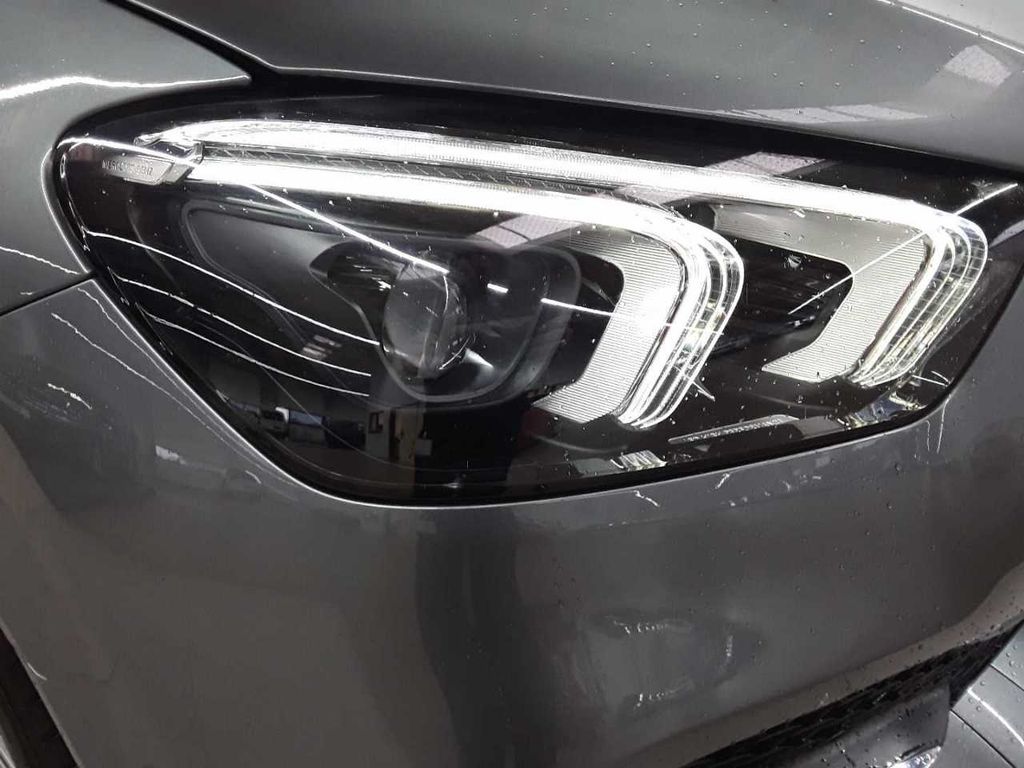 Mercedes-Benz GLE 350 2022