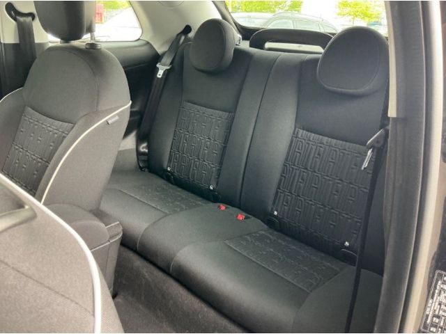Fiat 500e 2023