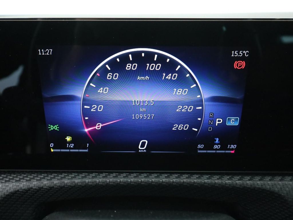 Mercedes-Benz A 180 2023