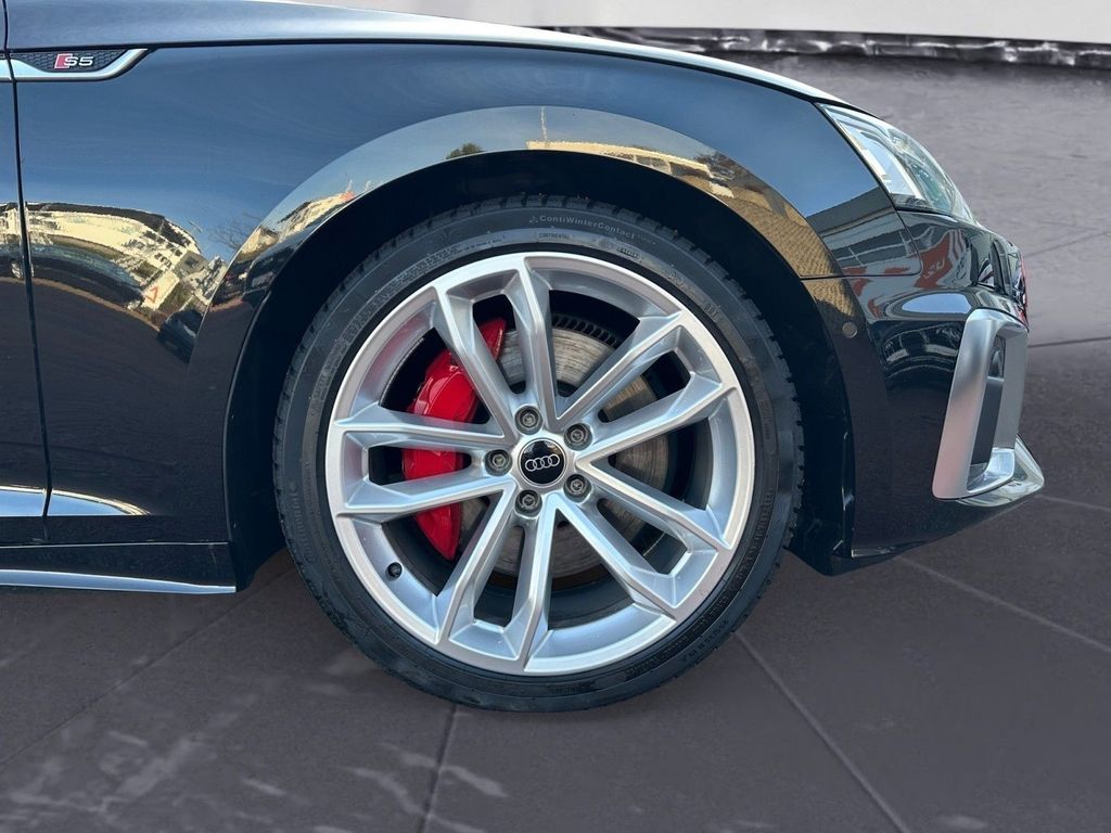Audi S5 2023