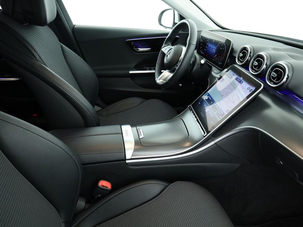 Mercedes-Benz C 220 2022