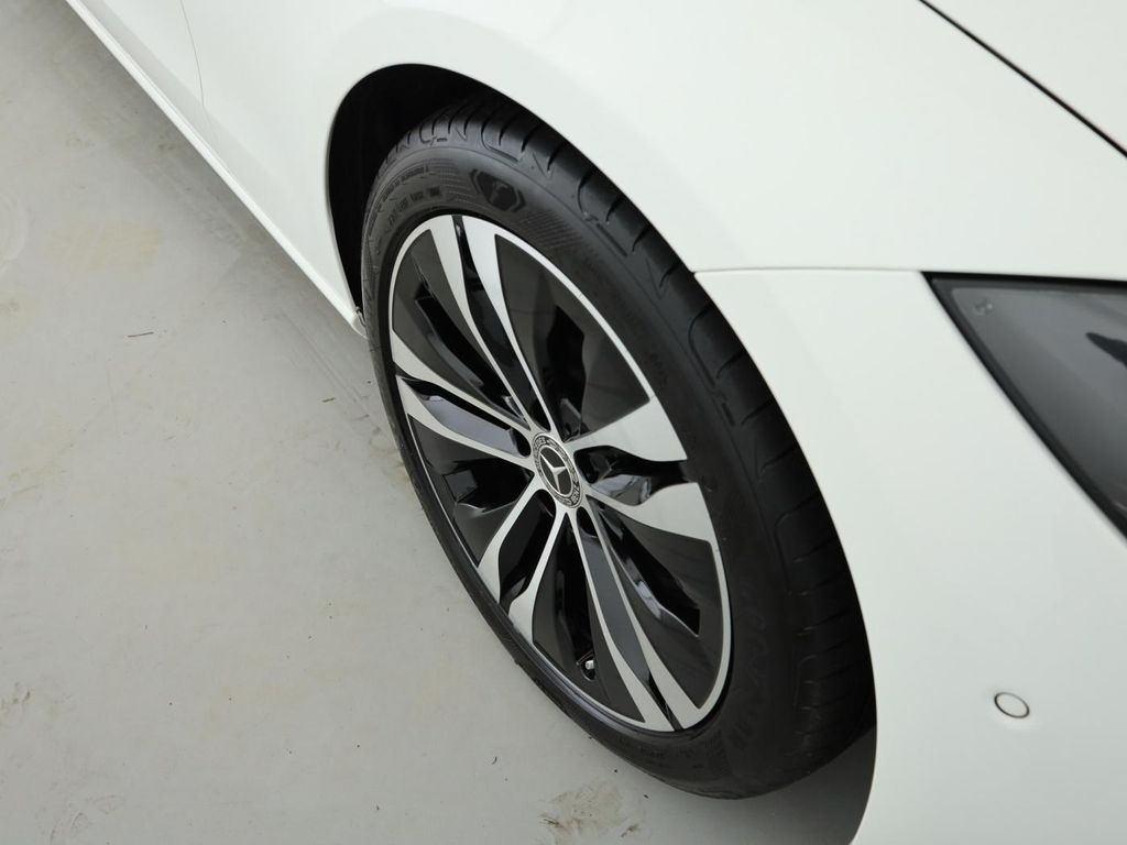 Mercedes-Benz C 220 2022