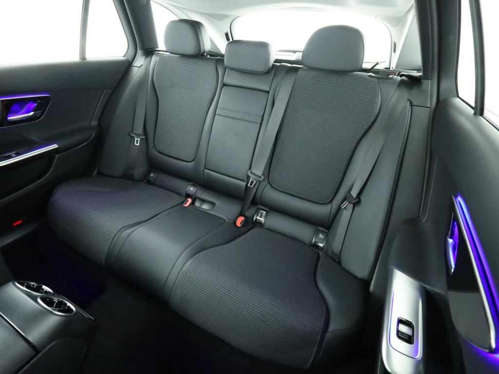 Mercedes-Benz C 220 2022