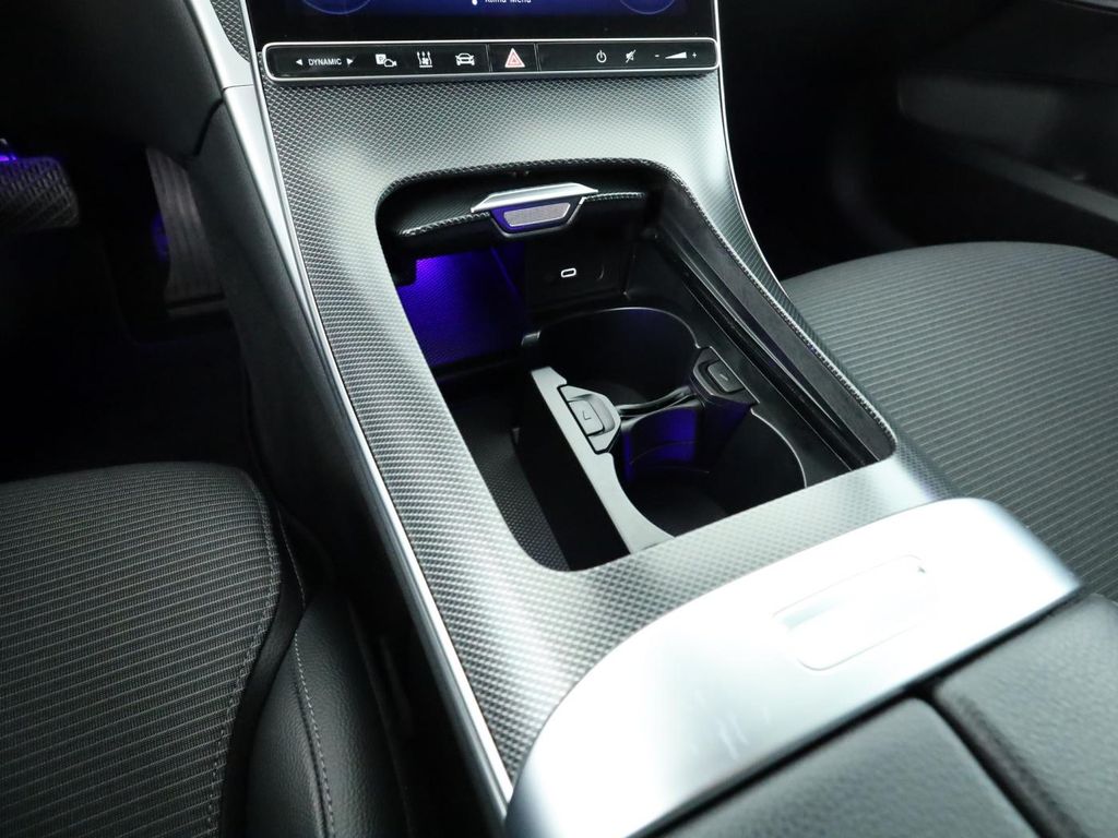 Mercedes-Benz C 220 2022